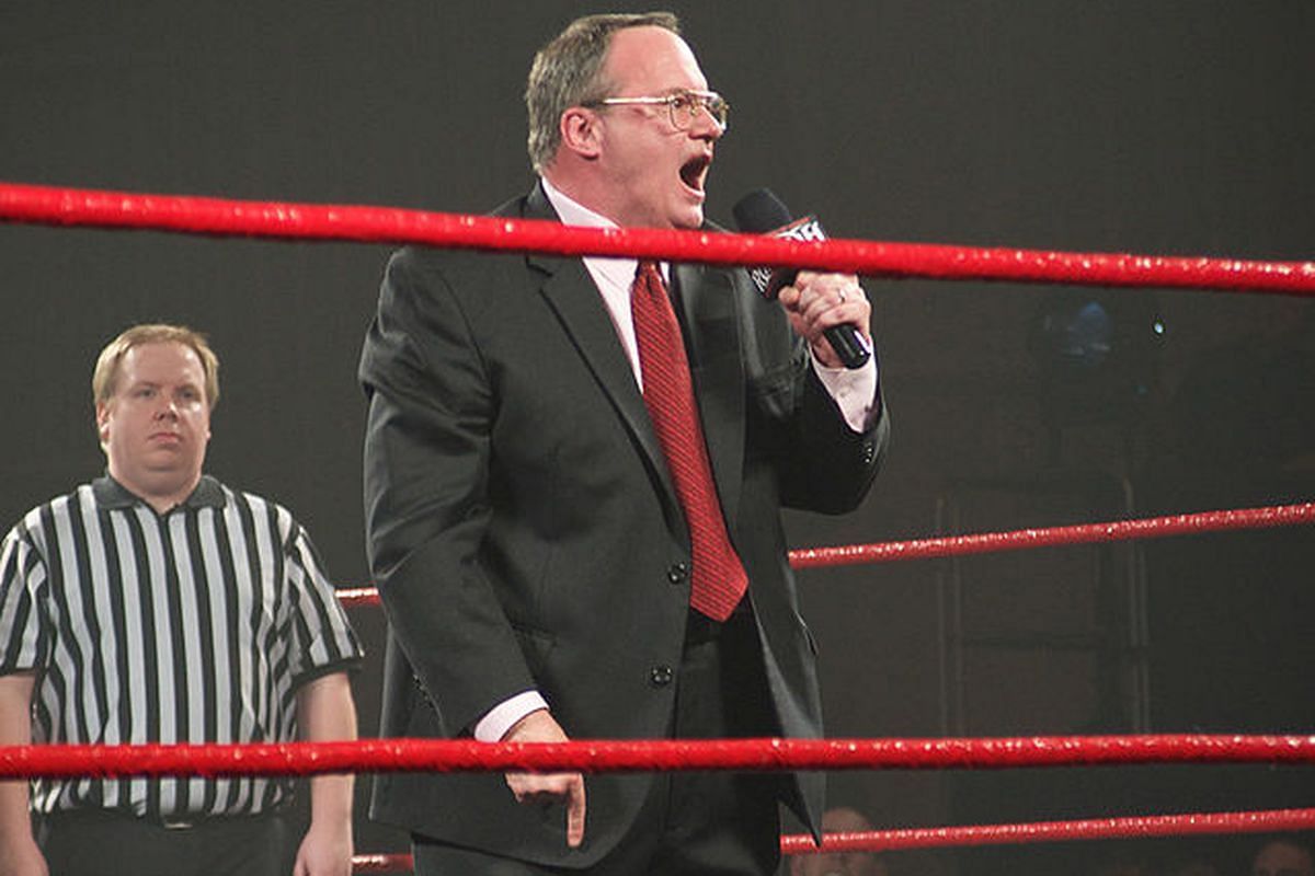 Jim Cornette isn&#039;t a fan of WWE giving away free WrestleMania tickets!