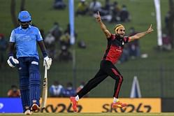 DG vs JK Dream11 Prediction, प्लेइंग XI अपडेट आज के Lanka Premier League T20 क्वालीफ़ायर 2 के लिए - 21 दिसंबर 2021