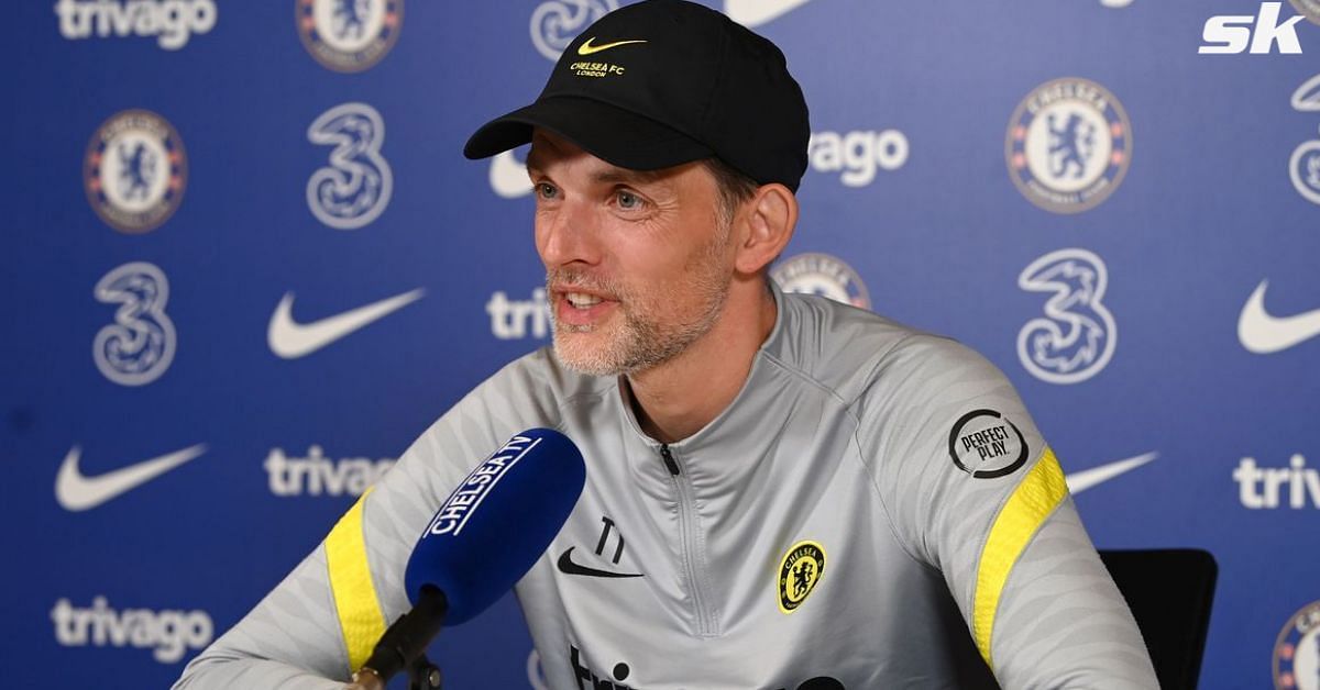 Thomas Tuchel will have a key player available all through January