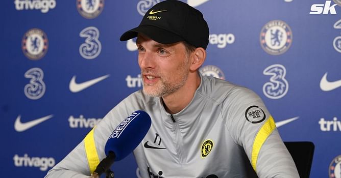 Chelsea receive boost as Blues man is left out of AFCON squad