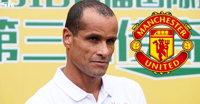 “Kind of mentality that United’s players need to adopt” – Rivaldo singles out criticized Manchester United star for “always giving everything”