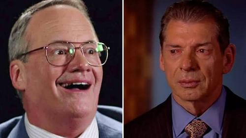 Jim Cornette has an interesting choice for AEW's next signing.