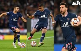 5 reasons why PSG are still favourites to win the Champions League