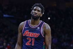 "Joel Embiid was singing 'Let Freedom Ring' as he was giving Enes Freedom that 41 special" - Kendrick Perkins has no mercy for Freedom's dismal outing against Philadelphia 76ers