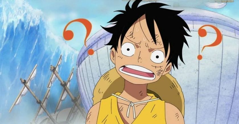 One Piece: 8 Secrets About Laugh Tale Island Finally Revealed