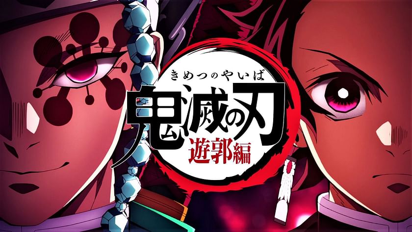 Demon Slayer Entertainment District Arc: Episódio 2, já disponível