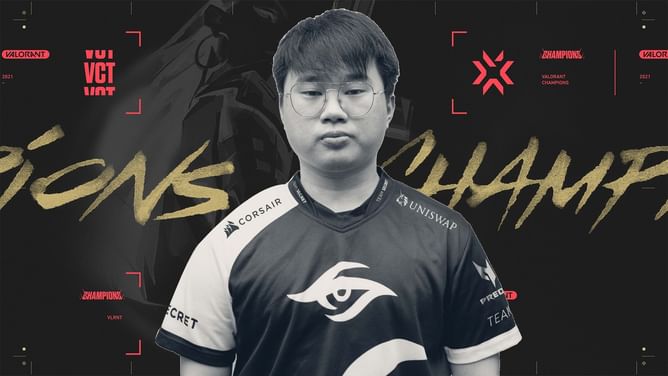 "European players are weaker in aim-duels on Icebox": Team Secret's Witz after facing Gambit in Valorant Champions 2021
