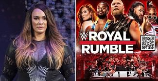 WWE से पिछले महीने निकाले गए पूर्व चैंपियन ने Royal Rumble 2022 में वापसी को लेकर दिया बड़ा बयान