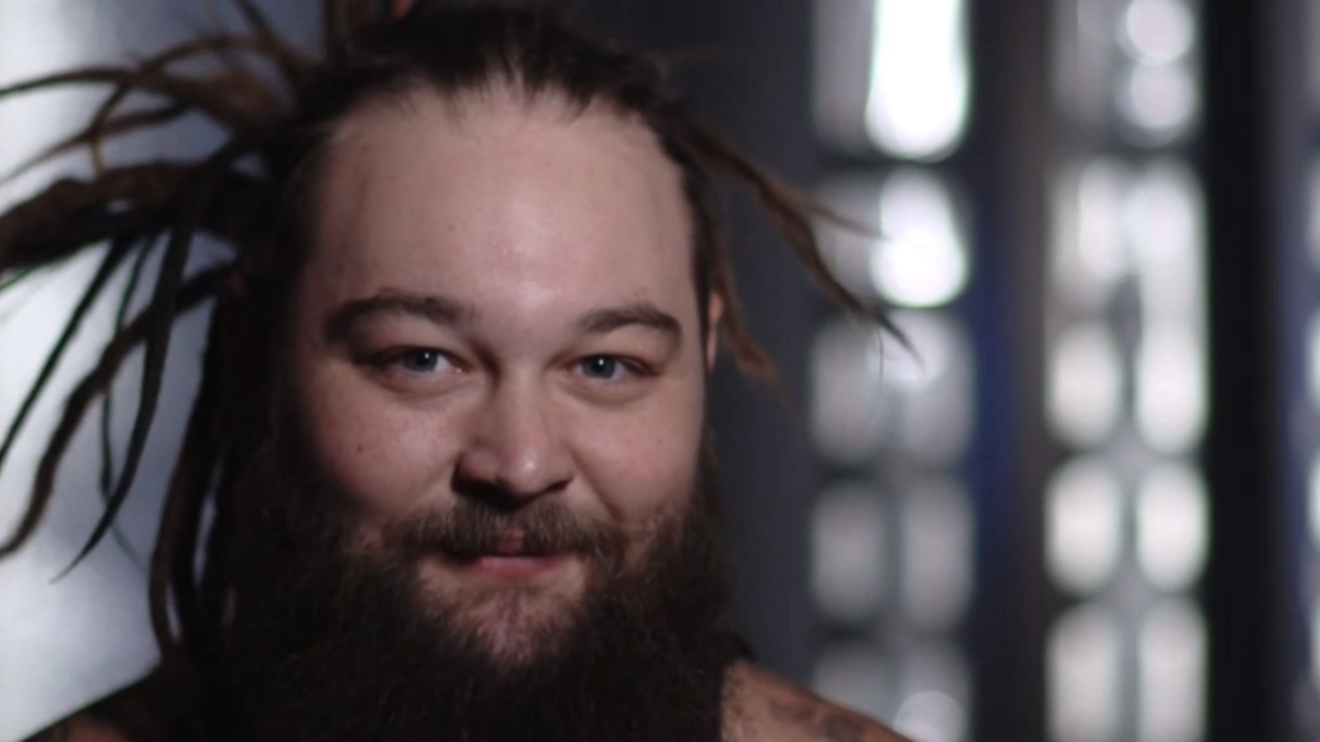 Bray Wyatt received his release from WWE in July 2021