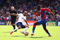Tottenham Hotspur vs Crystal Palace Prediction and Betting Tips - 26th December 2021