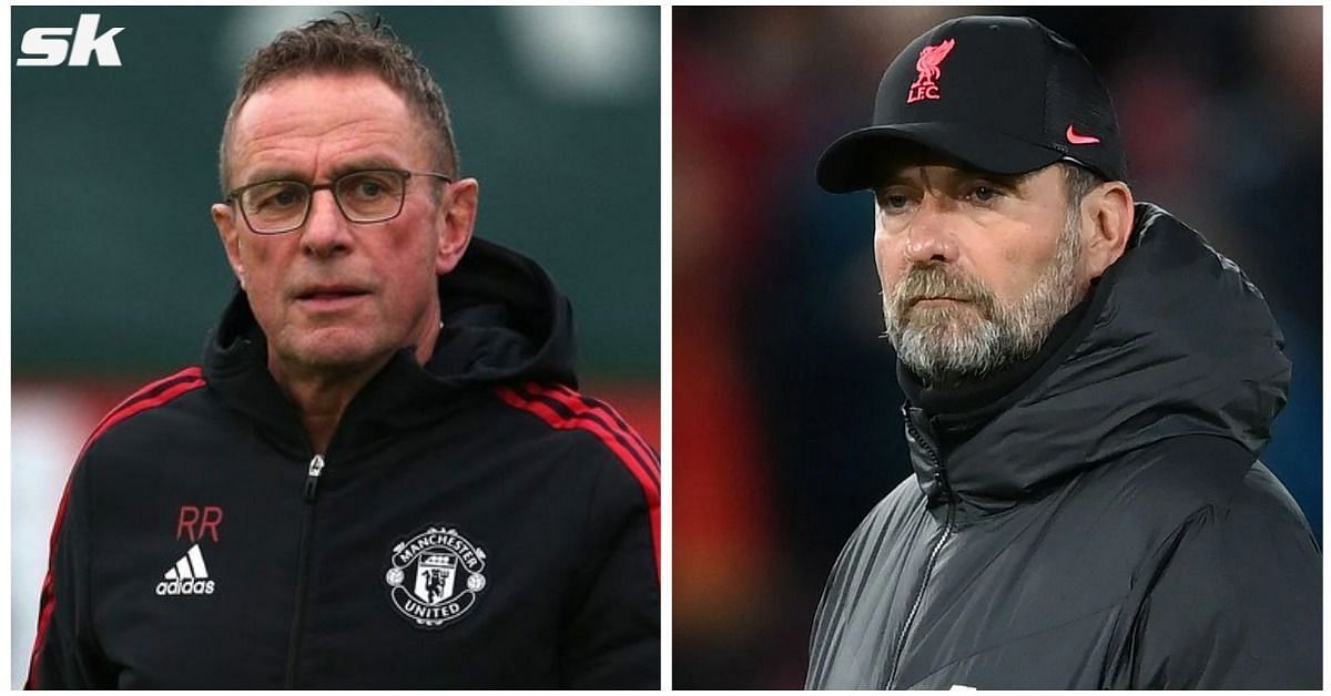 Manchester United and Liverpool are both interested in striker Luis Diaz