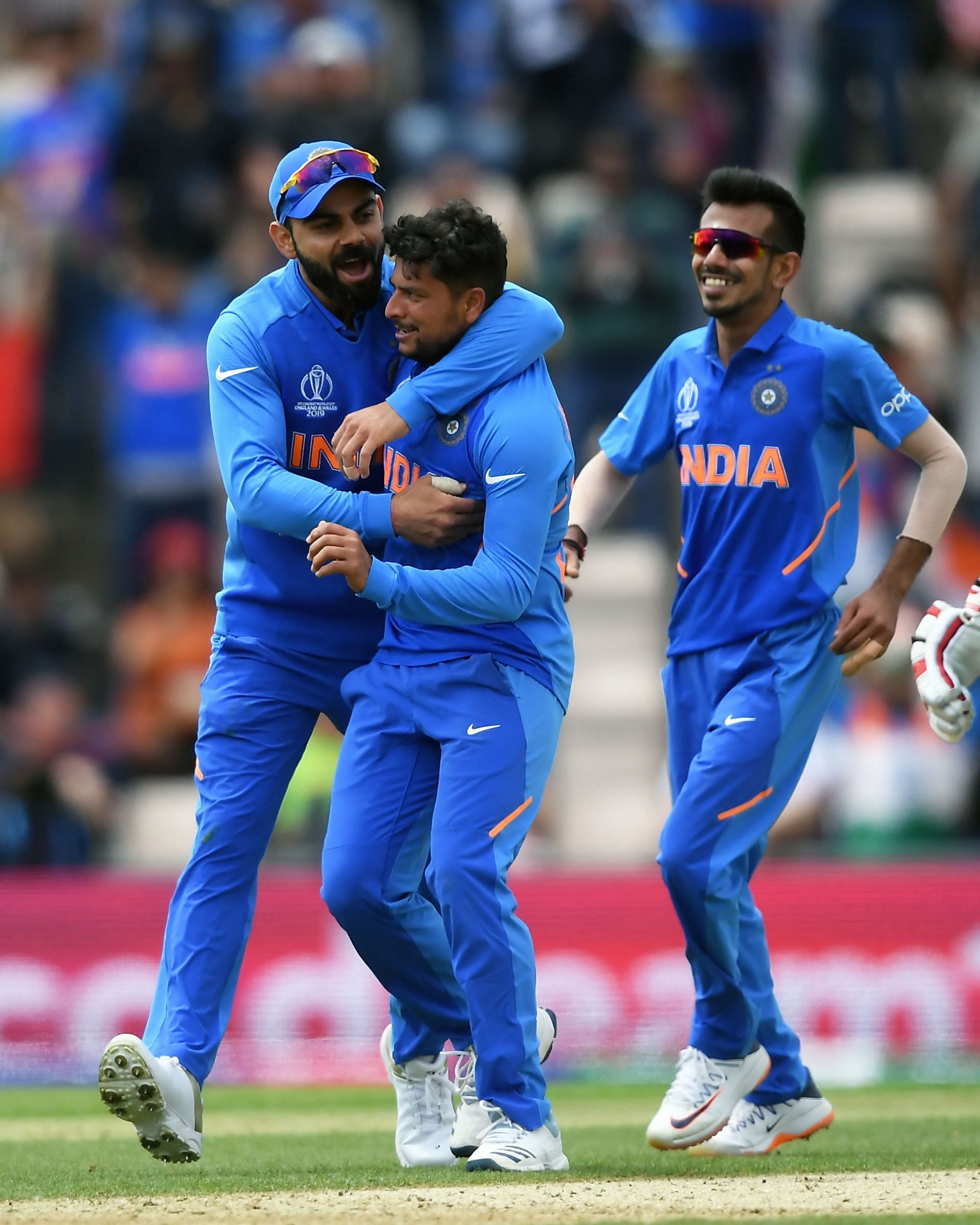 Could Virat Kohli and Kuldeep Yadav be reunited at Royal Challengers Bangalore?