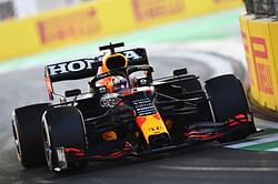 "I don't think I'm stronger now" - Max Verstappen claims racing against Lewis Hamilton has not made him a better driver