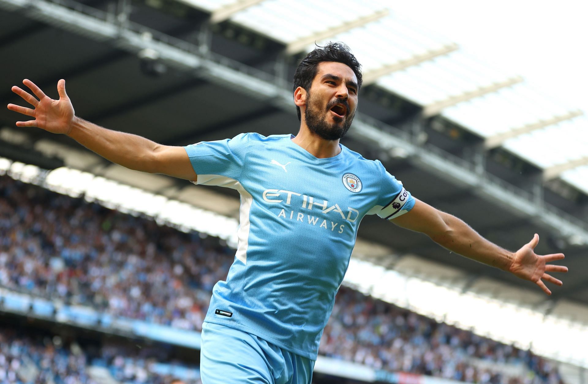 Ranking The 10 Best Premier League Midfielders This Year 2021