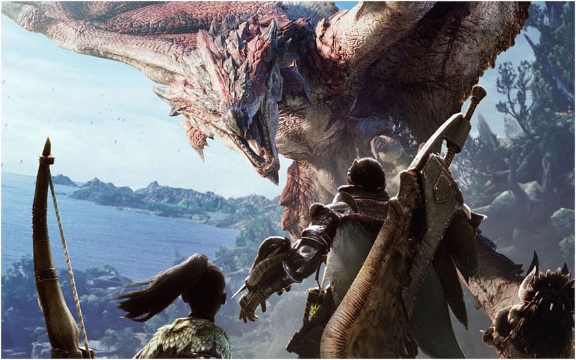 Is Monster Hunter: World worth playing? What are some reasons you