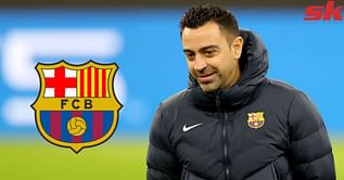 "History is there to be broken" - Barcelona manager Xavi in confident mood ahead of 'do-or-die' Bayern Munich clash