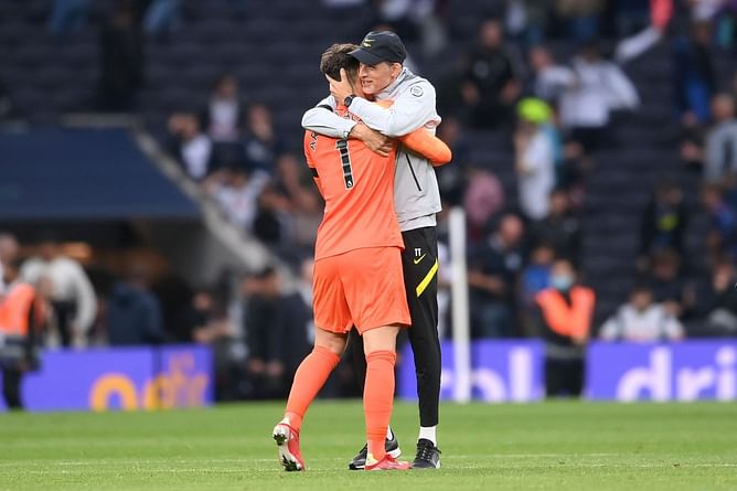 "Needs to get his head back in the game"- Chelsea fans demand Thomas Tuchel to make key team change for UCL clash against Zenit