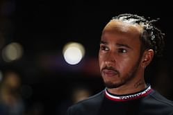 "I am never going to recover" - Lewis Hamilton discusses his mental state after Brazil Grand Prix DSQ