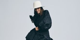 Iga Swiatek looks stunning as Elle Poland's covergirl