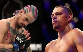 John McCarthy and Josh Thomson call Sean O'Malley "the new Nate Diaz"