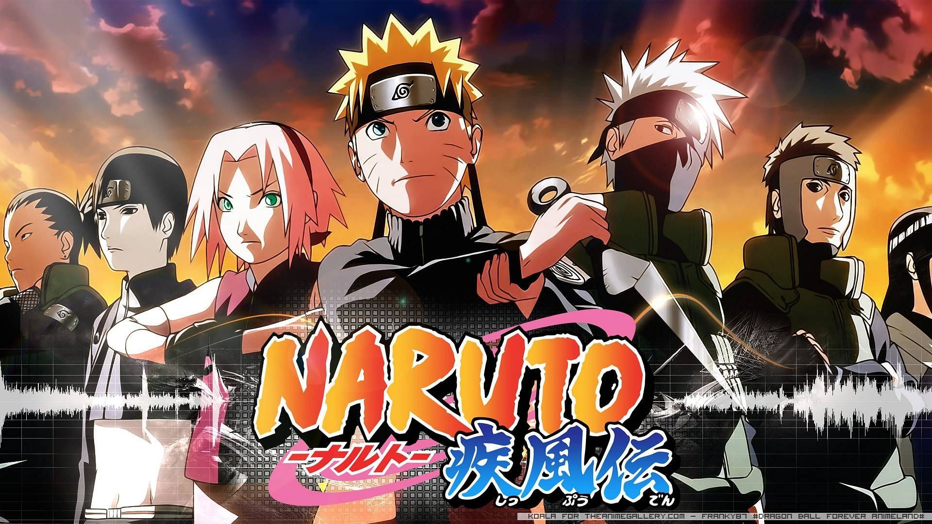 assistir naruto em português shippuden｜Pesquisa do TikTok