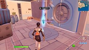 Fortnite Chapter 3: Where to collect Gem Fragments outside of the Seven Vaults Location