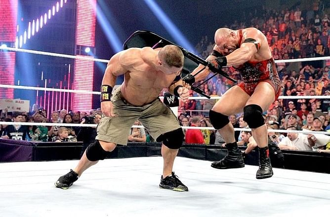 "Survivor Series में सबसे पहले एलिमिनेट होने के बाद ही मैंने WWE छोड़ने का निर्णय ले लिया था"