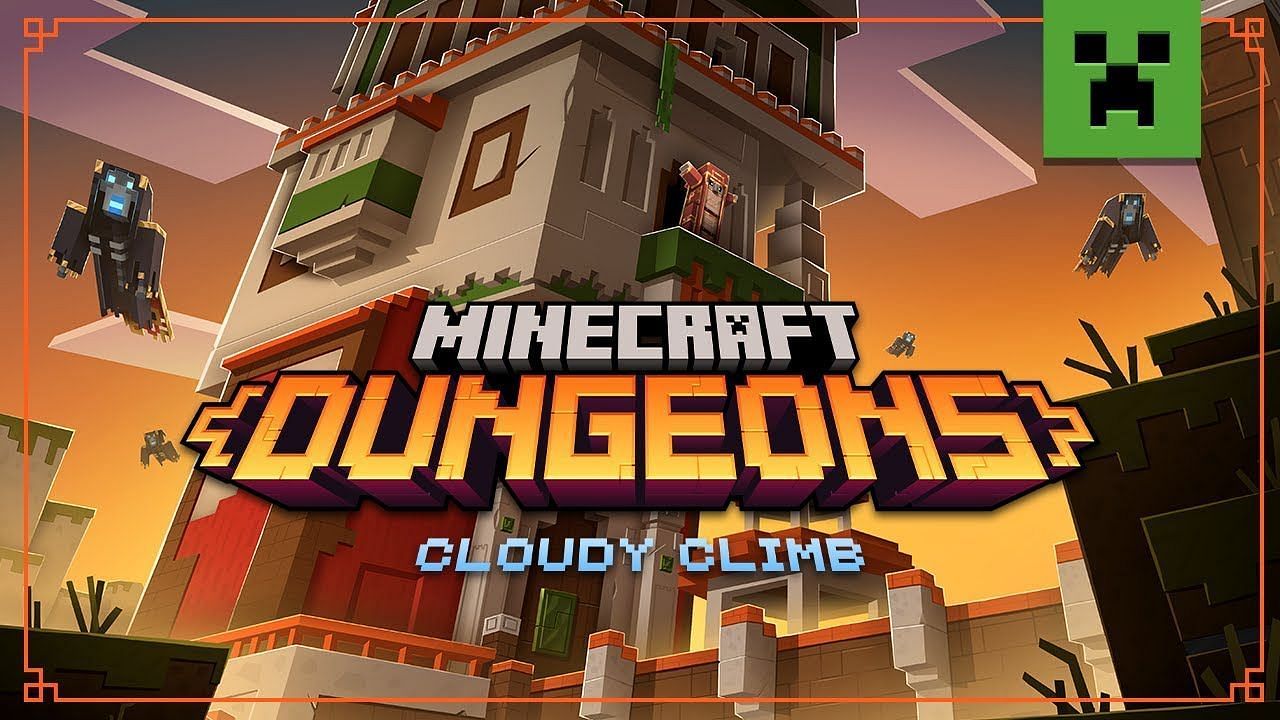 How to unlock seasonal rewards in new Minecraft Dungeons update