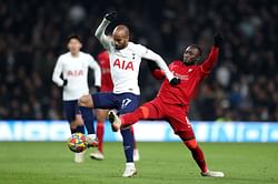 "They’d have received a 10-match ban in Italy" - Marco Tardelli unimpressed by 'arrogant' Liverpool's conduct against Tottenham Hotspur