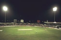 SHA vs ABD Dream11 Prediction: Fantasy Cricket Tips, Today's Playing 11 and Pitch Report for Emirates D10, Match 30
