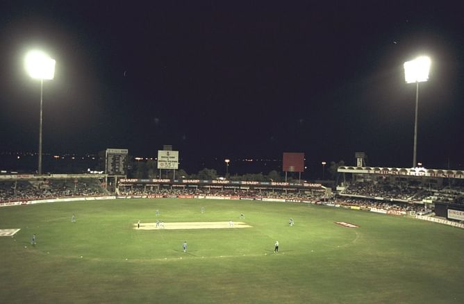 SHA vs ABD Dream11 Prediction: Fantasy Cricket Tips, Today's Playing 11 and Pitch Report for Emirates D10, Match 30