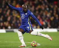"He had already spoken with Cristiano Ronaldo" - Romelu Lukaku could have joined Juventus from Manchester United in 2019, claims agent