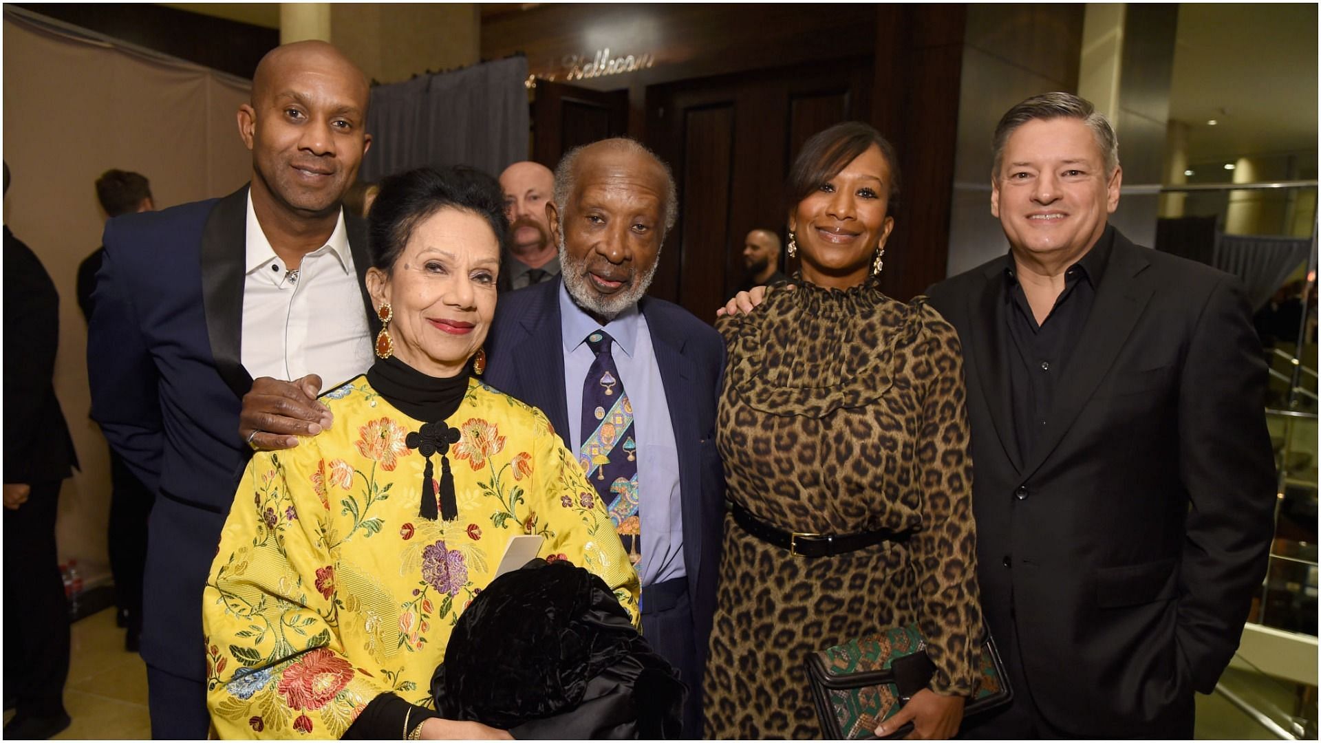 Who was Jacqueline Avant? Clarence Avant's wife shot and killed in home