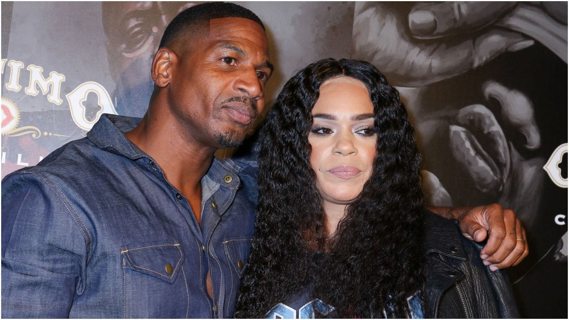 Stevie J has demanded spousal support from Faith Evans (Image by Arturo Holmes via Getty Images)