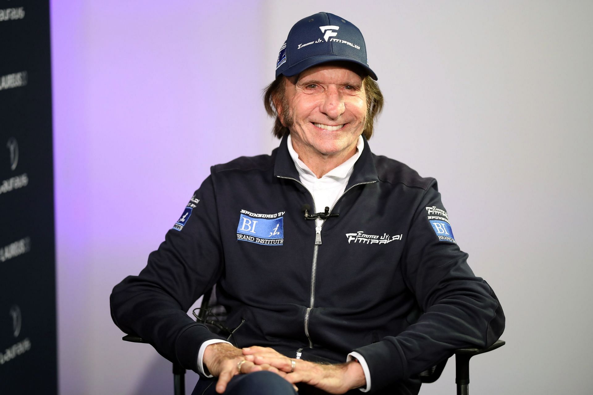 Emerson Fittipaldi was the winner of one of the closest seasons in the history of F1