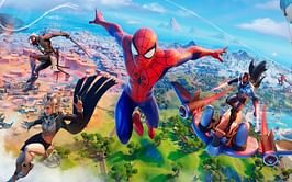 8 untouched landing spots to visit in Fortnite Chapter 3 Season 1