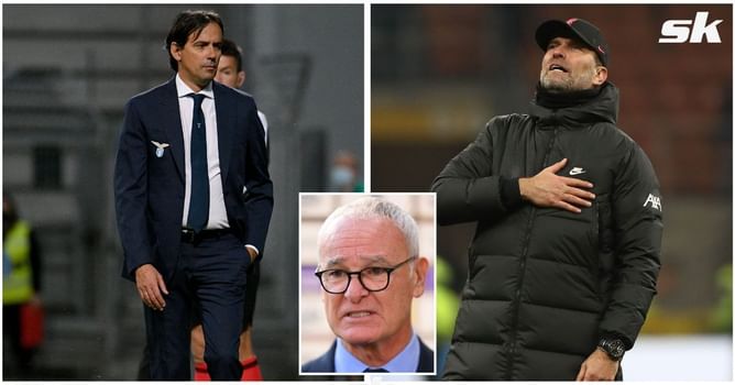 “Never take anything for granted” – Claudio Ranieri explains how Inter can beat Liverpool in Champions League