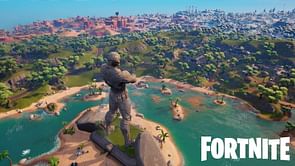 How to level up fast in Fortnite Chapter 3 Season 1
