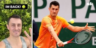 Bernard Tomic feels "too much success" early in his career got to him, says there are "so many things" he regrets doing