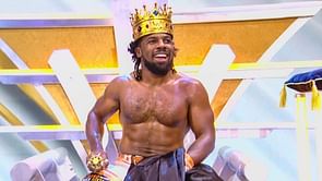 "It would be a problem for him" - WWE Hall of Famer on Xavier Woods as King of the Ring