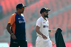 “I am not doing a job there to please someone” - Ravi Shastri reflects on coaching stint