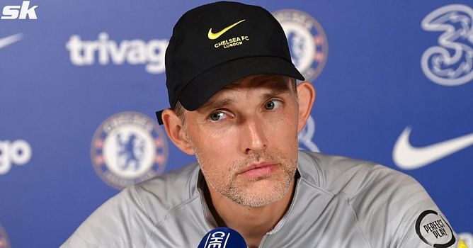 Chelsea willing to snap up £50m-rated youngster and loan him straight back to current club: Reports
