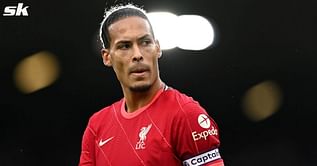 “Anything can happen” - Virgil van Dijk refuses to concede defeat in Premier League title race and admits Liverpool need to focus on themselves