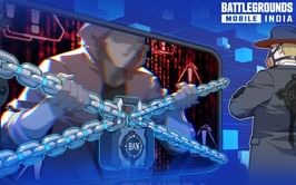 BGMI Hacks: Cheaters to now be issued mobile device bans