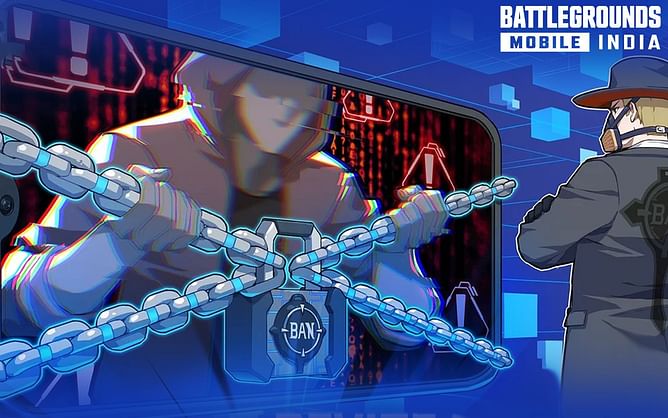 BGMI Hacks: Cheaters to now be issued mobile device bans
