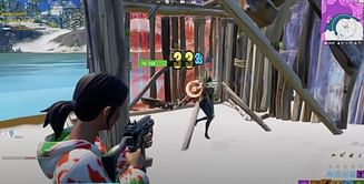 Fortnite Chapter 3 'Spray Meta' tricks will give players an advantage in every fight