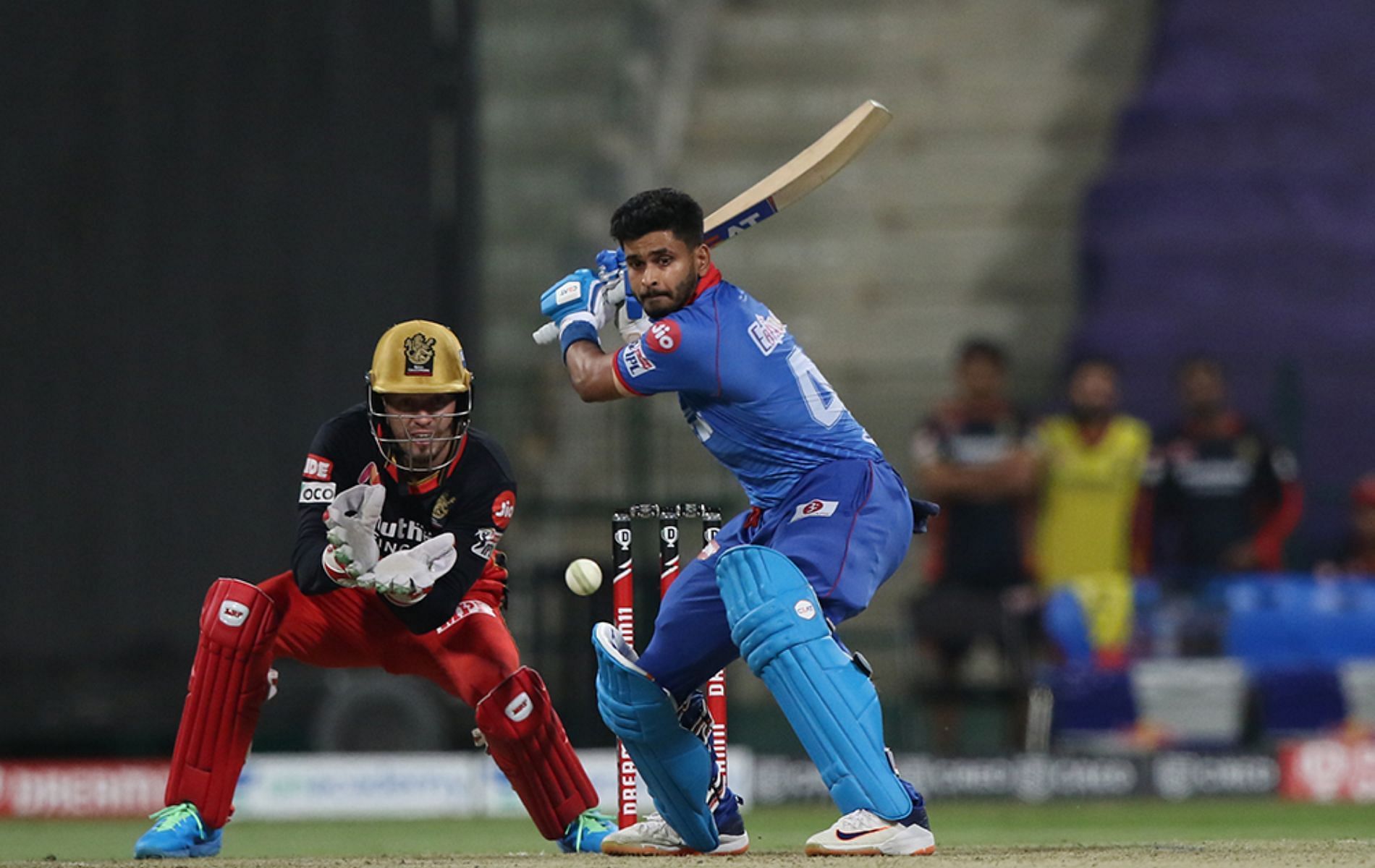 Shreyas Iyer is set to be available in the IPL 2022 mega auction.