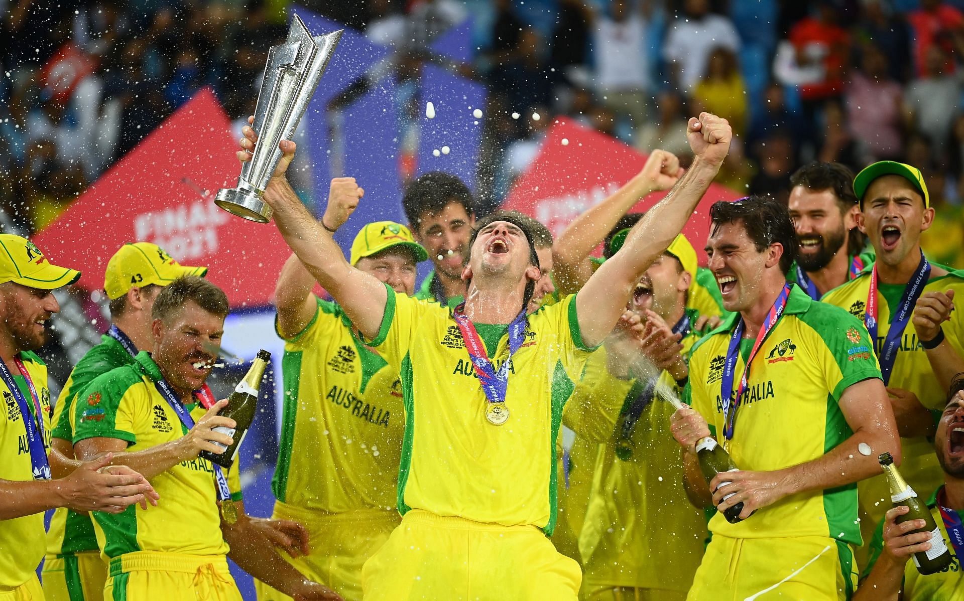Mitchell Marsh is going to be a player in demand at the IPL 2022 Auction.