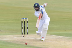 "He has to ponder over his shot selection" - Saba Karim on Virat Kohli failing with the bat in the first Test vs South Africa