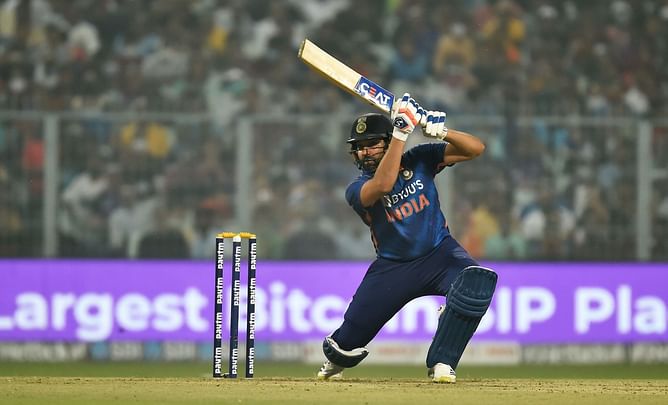Rohit Sharma NFT: Indian opener announces launch of NFT collection